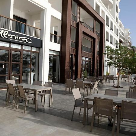 Almira Beach Dead Sea Sweimeh Ngoại thất bức ảnh