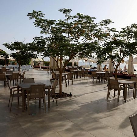 Almira Beach Dead Sea Sweimeh Ngoại thất bức ảnh