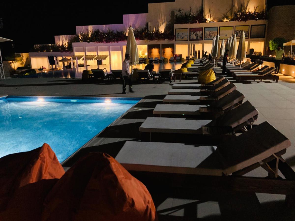 Almira Beach Dead Sea Sweimeh Ngoại thất bức ảnh