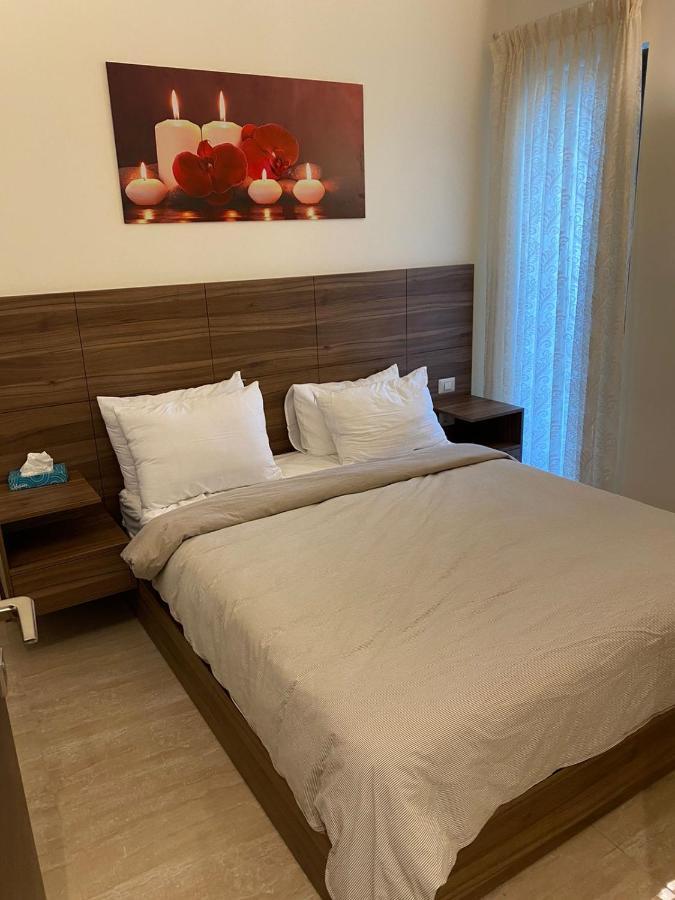 Almira Beach Dead Sea Sweimeh Ngoại thất bức ảnh