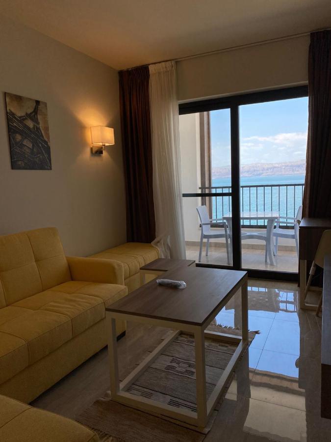 Almira Beach Dead Sea Sweimeh Ngoại thất bức ảnh